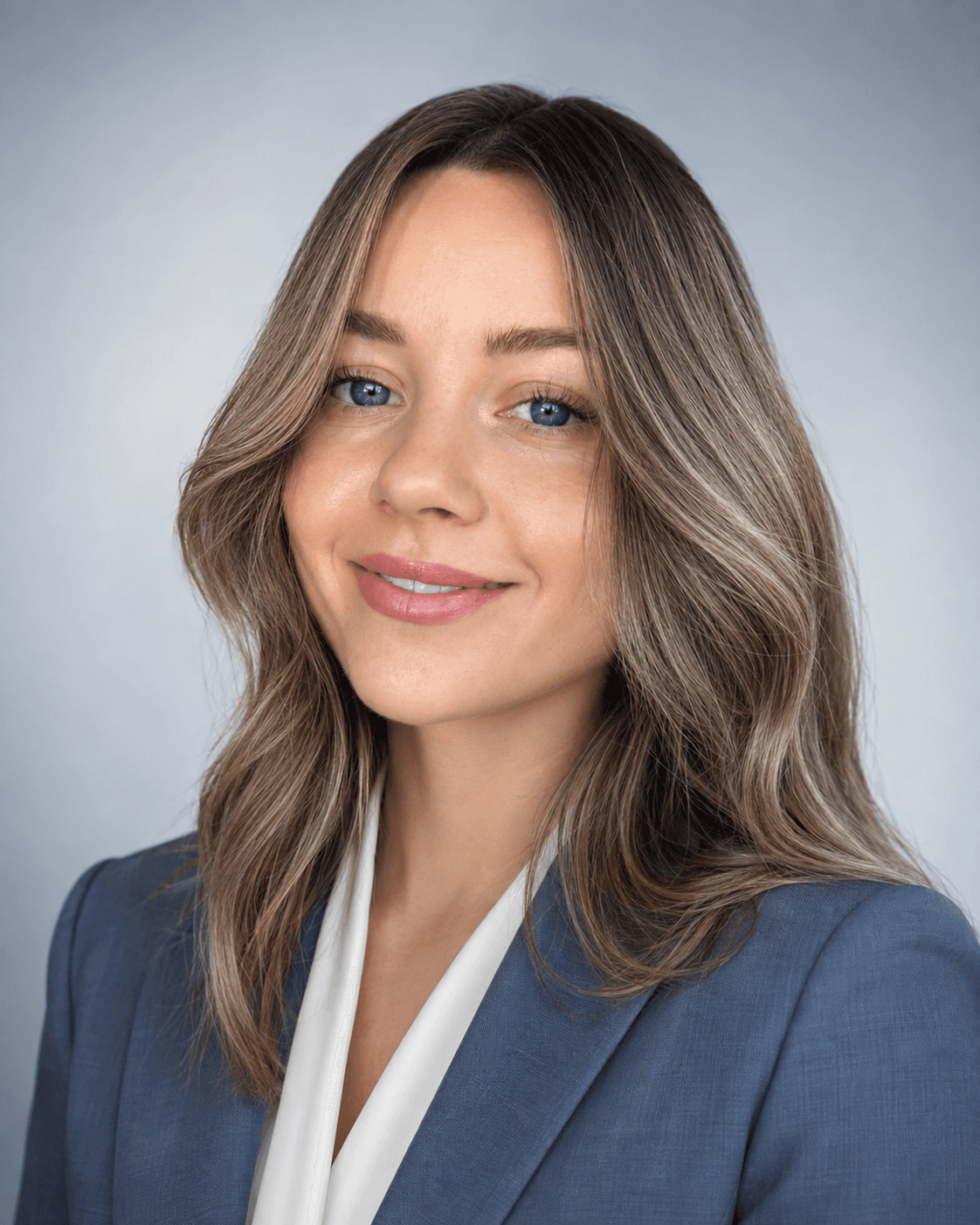 Lillian Diaz